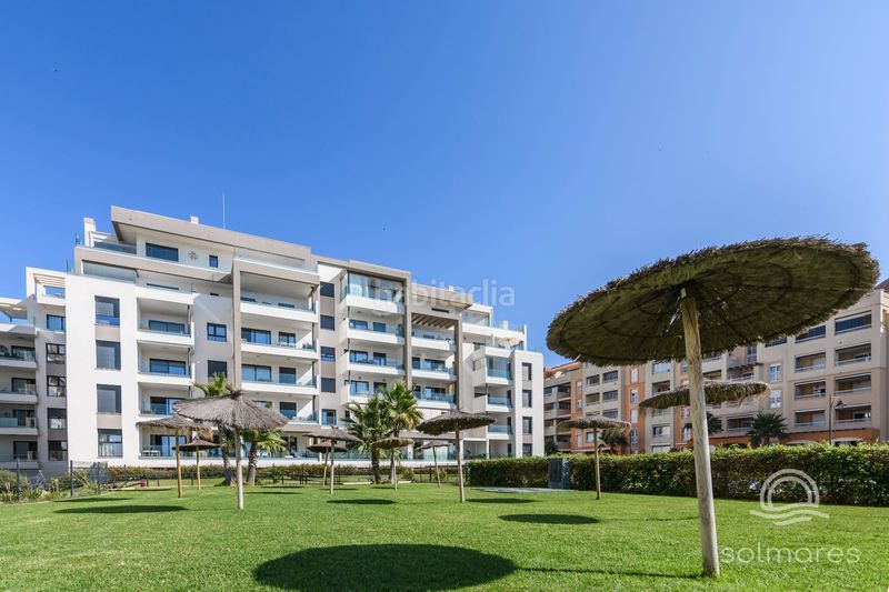 Foto b51ea469-9e7e-42db-92e6-57ffc314a1d5. Attique avec chauffage piscine dans Isla Canela Ayamonte