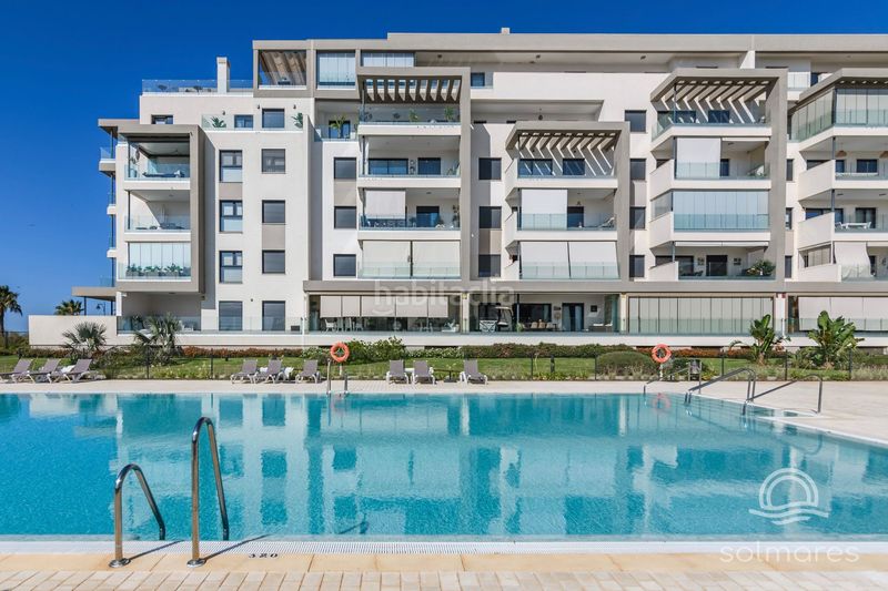 Foto df5c859c-acbf-43f8-8ca1-da01327330df. Attique avec chauffage piscine dans Isla Canela Ayamonte