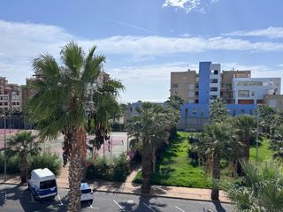 Apartament a Punta del Moral. Apartamento de 2 dormitorios y 2 baños en punta del moral