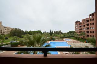 Apartament en Punta del Moral. Apartamento de 2 dormitorios y 2 baos en punta del moral