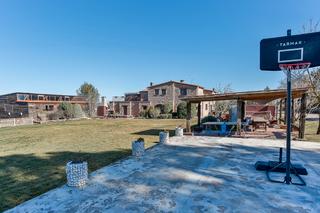 Country house in Aguilar de Segarra