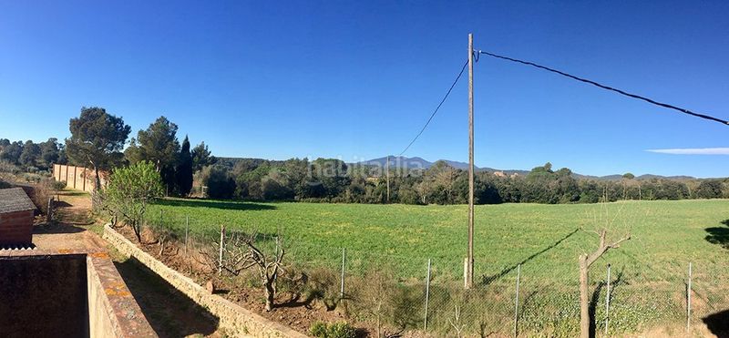 Foto 45ed2418-2cfa-4c4d-8072-e0d2518fd720. Masia a Cistella