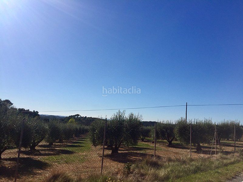 Foto 6e394b3a-f5cf-487e-bfab-89cd65bbdd40. Masia a Cistella