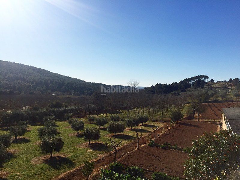 Foto ca64a3ec-cea2-4c23-be5a-f579dbef933b. Masia a Cistella