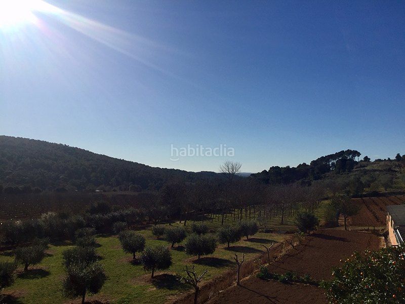 Foto fa1468c7-856b-451e-85c6-8b34e3389173. Masia a Cistella