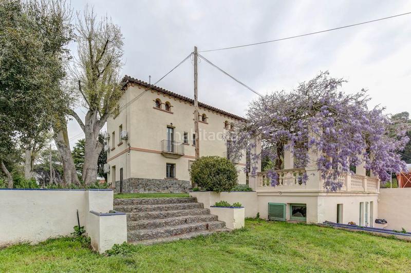 Foto 843850e2-52e7-4123-81fe-ef65d3f323c8. Bauernhof mit heizung parking pool in Llinars del Vallès