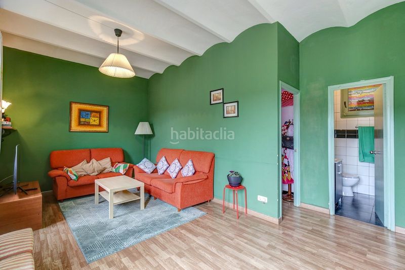 Foto 6a3e2257-f5dd-430f-aa1a-0fa9efa9e843. Masia amb calefacció aparcament piscina a Llinars del Vallès