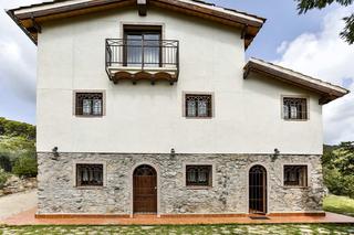 Masia a Aleixar (L´)