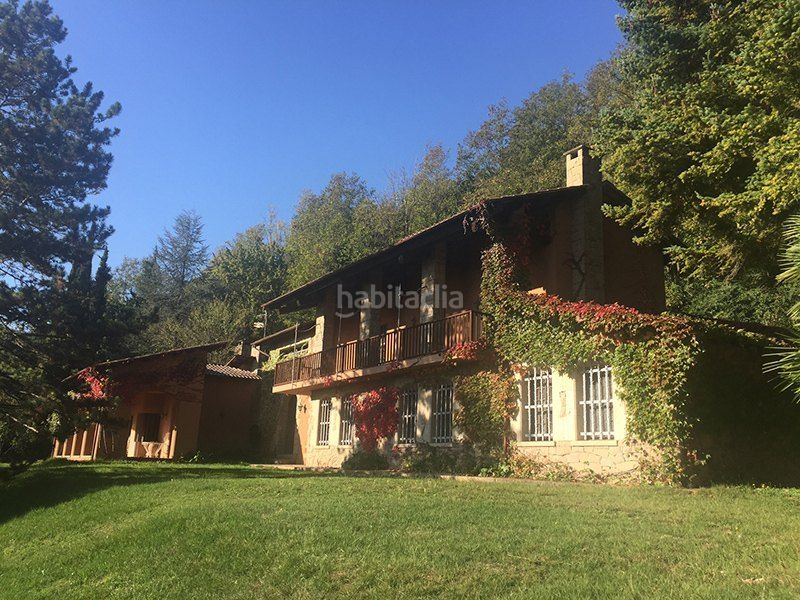 Foto 3d438448-27d2-4aaa-8686-8ecf38d80f21. Bauernhof in Riudaura