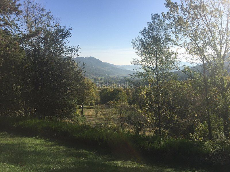 Foto 4ae4b6e2-1d93-4289-bbaa-5cbe372b345f. Bauernhof in Riudaura
