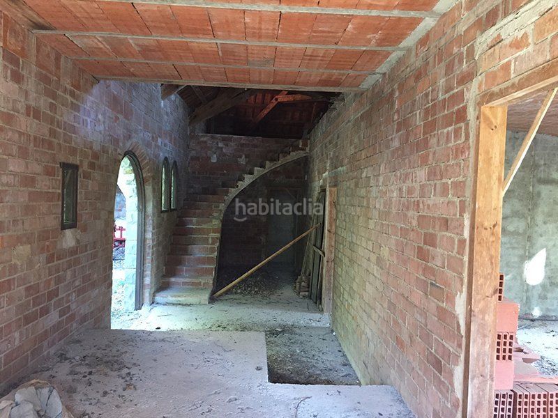 Foto d57e4a3d-7aa6-4463-b091-7ee960baccfb. Bauernhof in Riudaura