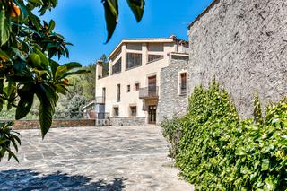 Mas à Congost-Santa Caterina