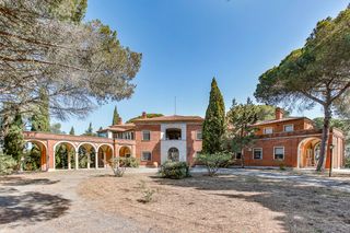Masia a Llinars del Valls. Masa con 7 habitaciones con piscina, calefaccin, aire acondici