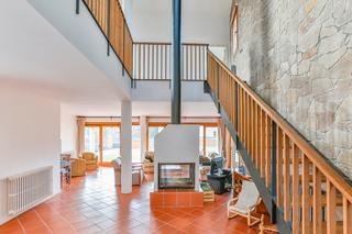 Country house in Sant Quirze de Besora