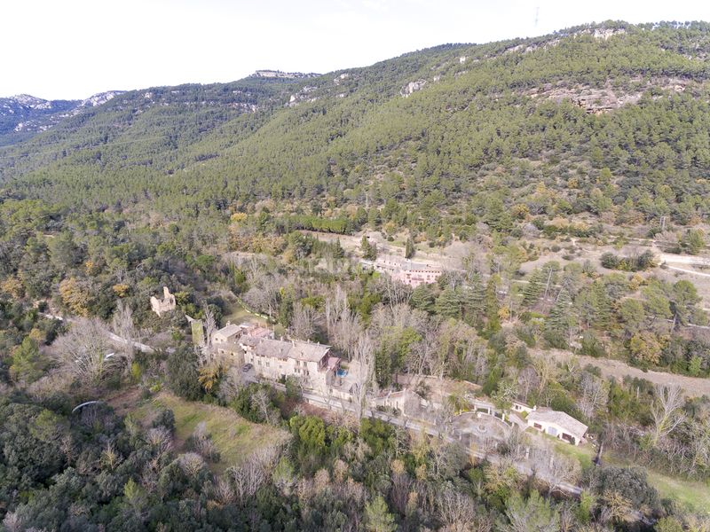 Foto 0ca3fa26-407e-477e-a7d3-b3e3e478a422. Masia amb calefacció aparcament piscina a Alcover