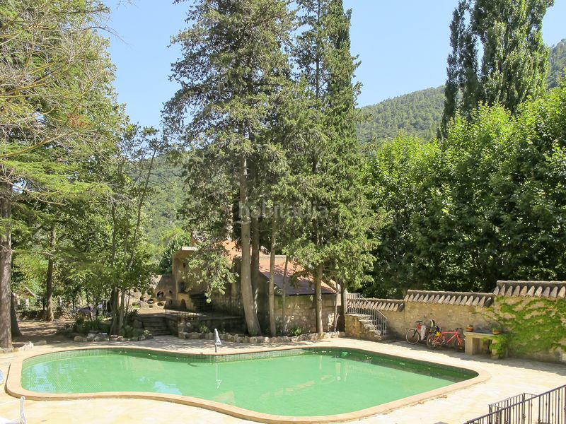 Foto 3409a9c5-fece-47dd-bd4f-03b1fd644eec. Masia amb calefacció aparcament piscina a Alcover