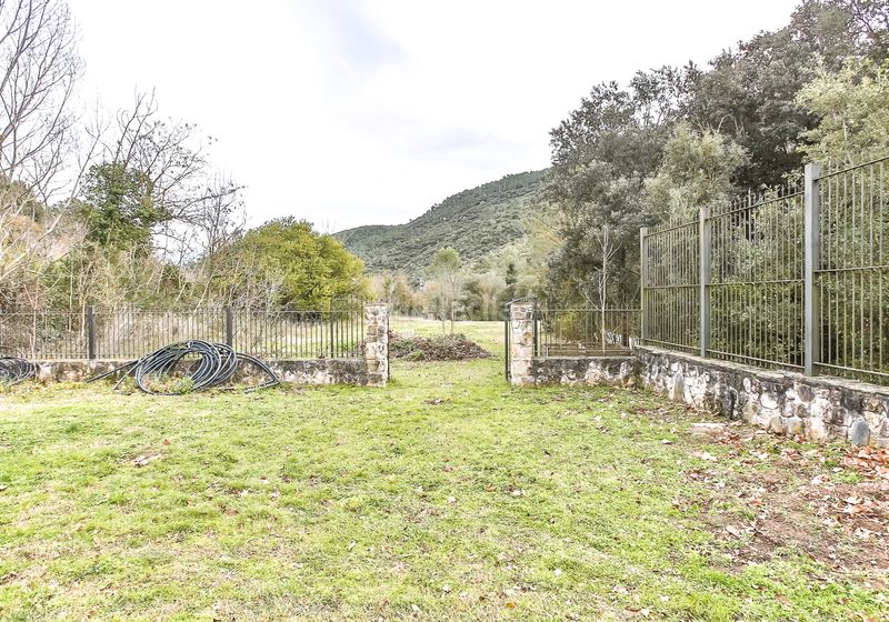 Foto ba3e739a-2fe9-4039-ae6e-2a61d68d3c96. Masia amb calefacció aparcament piscina a Alcover