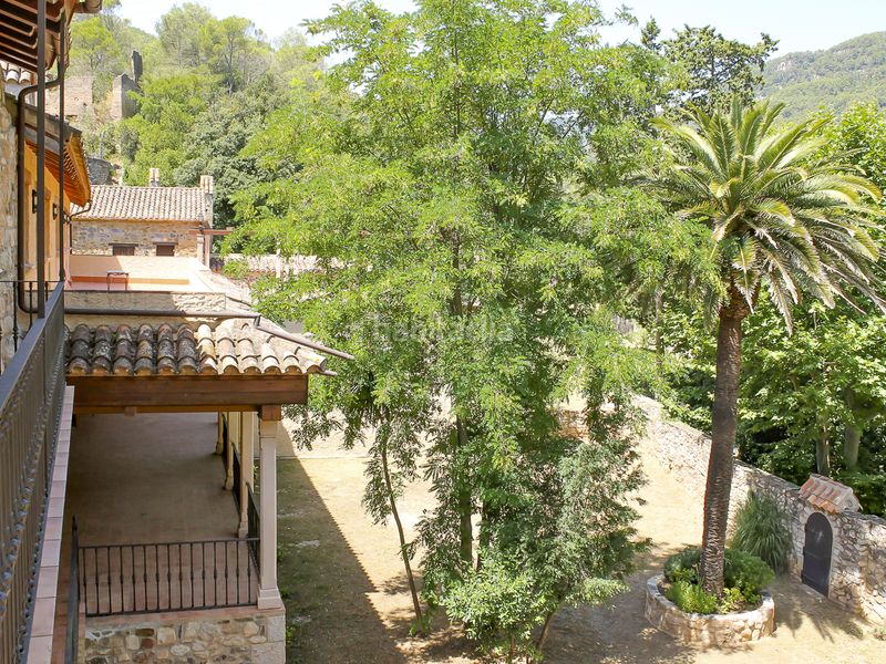 Foto e2ba429d-e1ac-4458-88a0-62504235b5b7. Masia amb calefacció aparcament piscina a Alcover
