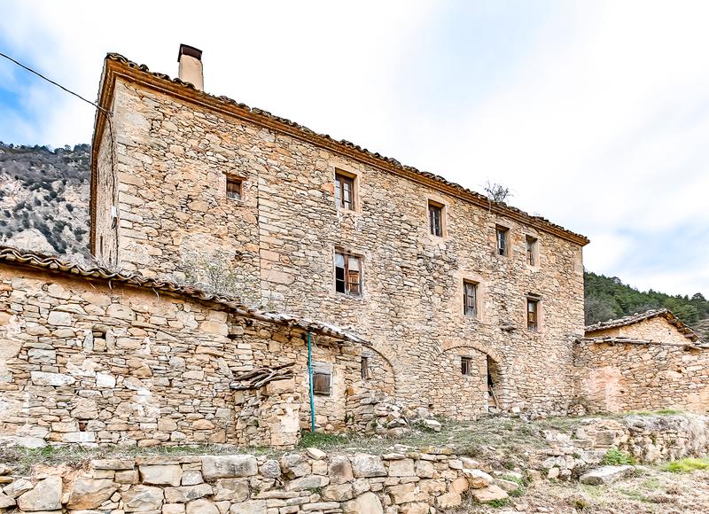 Foto 23f3c2d6-ef5d-4bc1-b2a5-04d50d96845d. Mas dans Castell de l´Areny