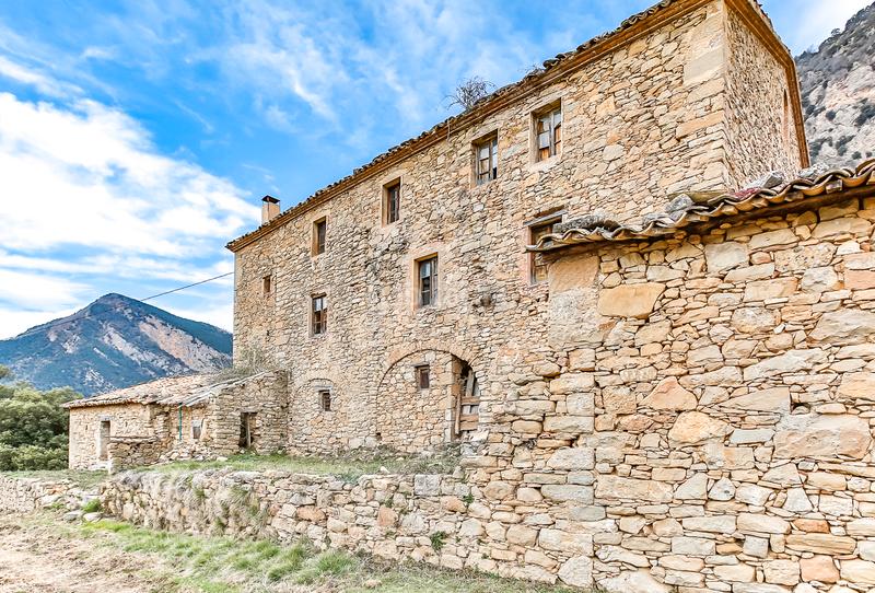 Foto 32e7b371-299c-4d48-80f8-0f17be194671. Mas dans Castell de l´Areny