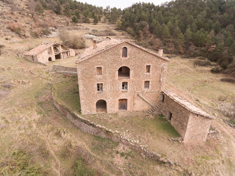 Foto 3326219f-ebbf-48f7-ab74-428b2eacb6a3. Mas dans Castell de l´Areny