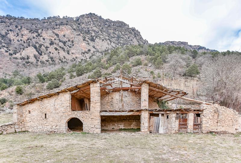 Foto 5aca324c-eea8-41e2-bd80-feeaa90caf0e. Mas dans Castell de l´Areny