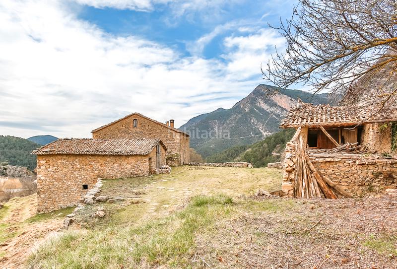 Foto 8a6ecfa6-0274-40a6-ac6d-69b507e70eb4. Mas dans Castell de l´Areny