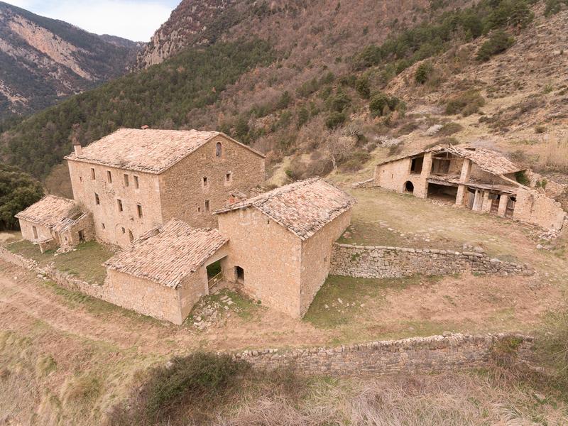 Foto 968fb969-eda5-471e-aa13-cd3a9009f75f. Mas dans Castell de l´Areny