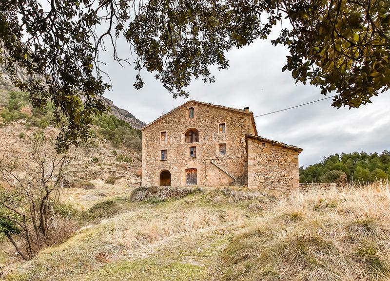 Foto a530a244-b4a0-4255-aae1-6a8319e03356. Mas dans Castell de l´Areny