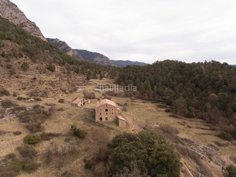 Foto c593b634-2c4d-49a8-bf5a-51982e536332. Mas dans Castell de l´Areny