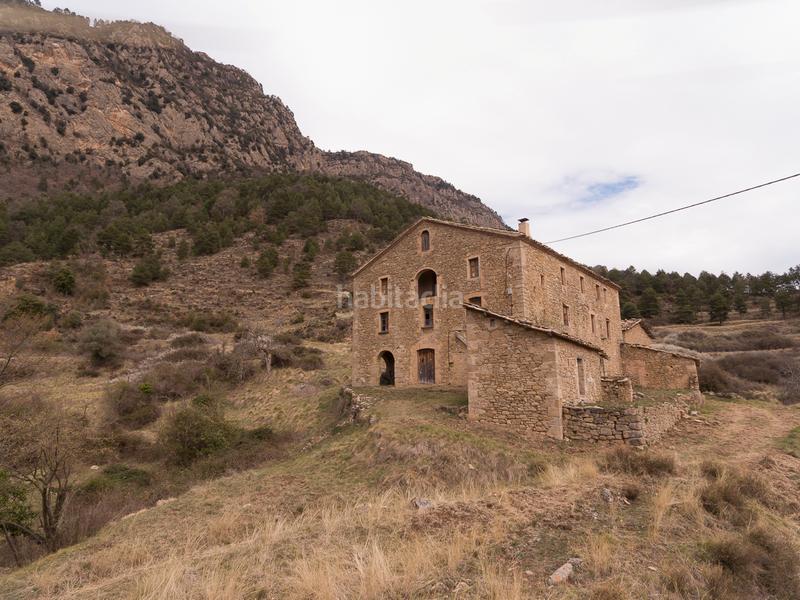 Foto d56978af-76ae-4665-b81b-856c741317cb. Mas dans Castell de l´Areny