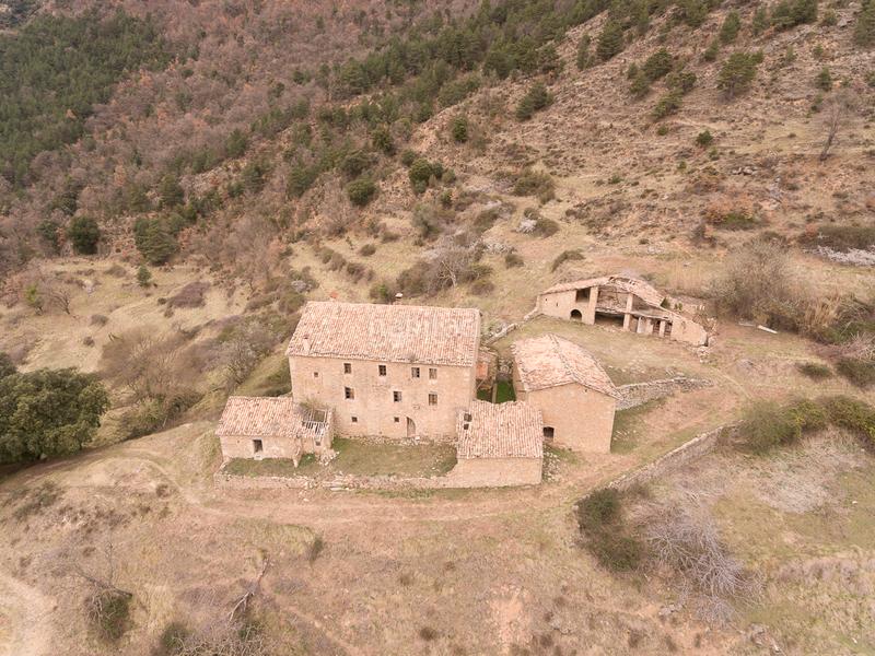 Foto e1b9c7da-54e4-4ffc-971d-fb4322f04771. Mas dans Castell de l´Areny