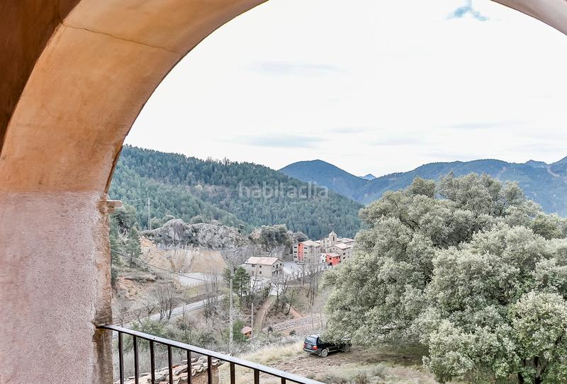 Foto f39a51ee-915e-42f2-928a-79cbe9d33af5. Mas dans Castell de l´Areny