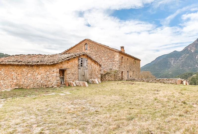 Foto f8ab2855-8090-4f50-9248-31b4e7006deb. Mas dans Castell de l´Areny