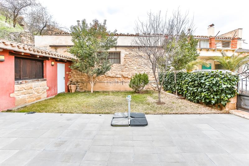 Foto 8e3101f1-c743-45bf-b651-bda9c37d6fc8. Gebäude in Cretas