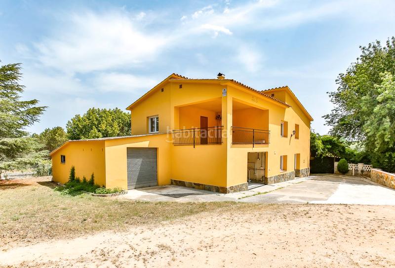 Foto 0f720e67-d3a1-4364-8686-b23840cf1978. Bauernhof in Mas Altaba - El Molí Maçanet de la Selva