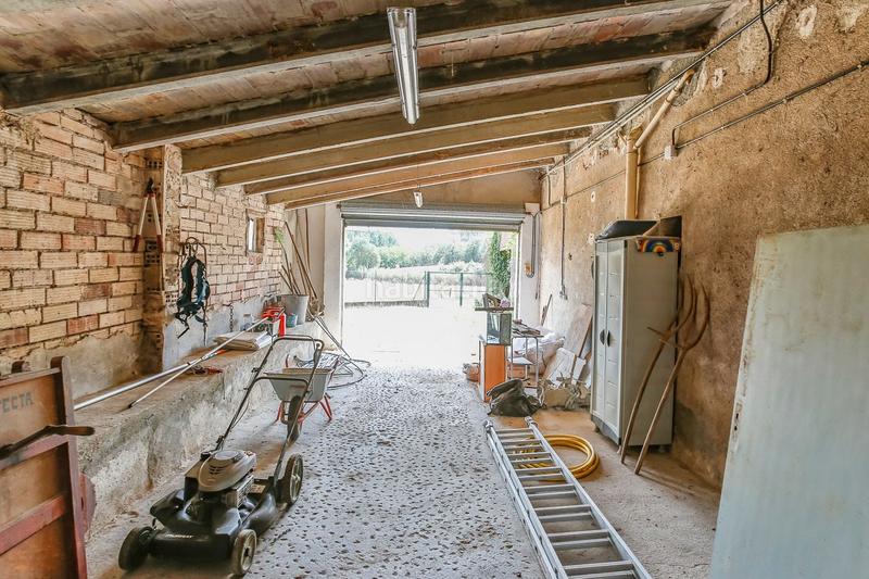 Foto 30165f8e-8e1d-40dc-9d4f-ea5b661d525f. Bauernhof in Mas Altaba - El Molí Maçanet de la Selva