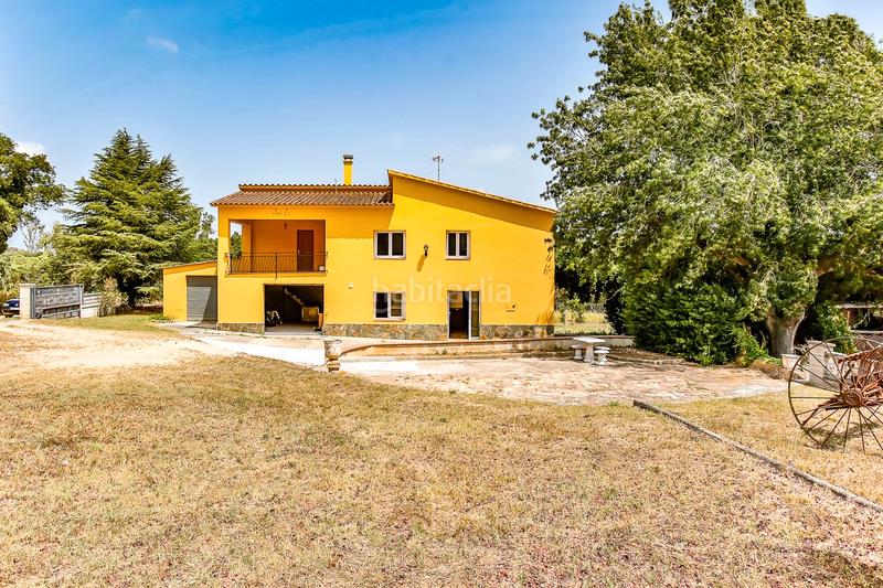 Foto 44d3327f-63a9-4cd9-945f-5358adb3f65a. Bauernhof in Mas Altaba - El Molí Maçanet de la Selva