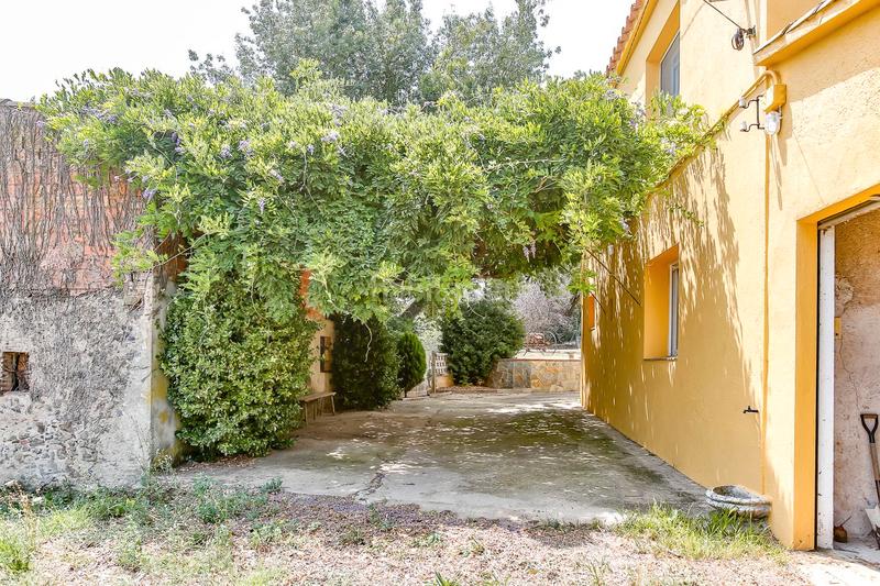 Foto 7dfcf4af-abb8-494e-a378-459d350de6e6. Bauernhof in Mas Altaba - El Molí Maçanet de la Selva