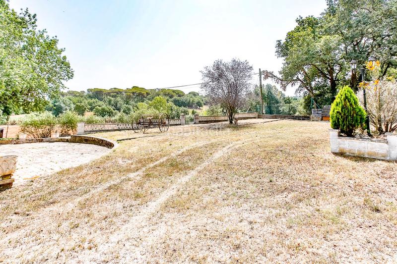 Foto 9bc9f736-1a49-42a8-8b73-460a14b7344e. Bauernhof in Mas Altaba - El Molí Maçanet de la Selva