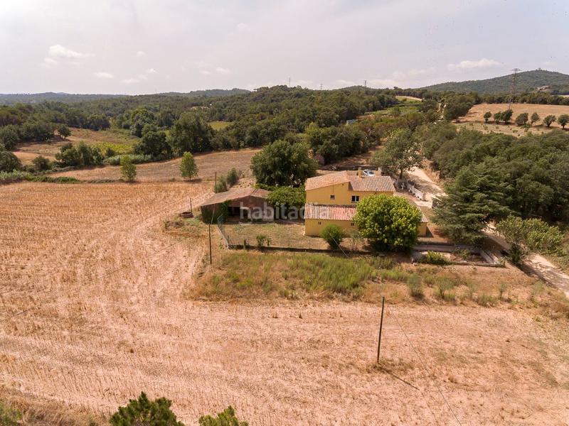 Foto a65cc87c-3821-4500-8cbc-cdc875567210. Bauernhof in Mas Altaba - El Molí Maçanet de la Selva