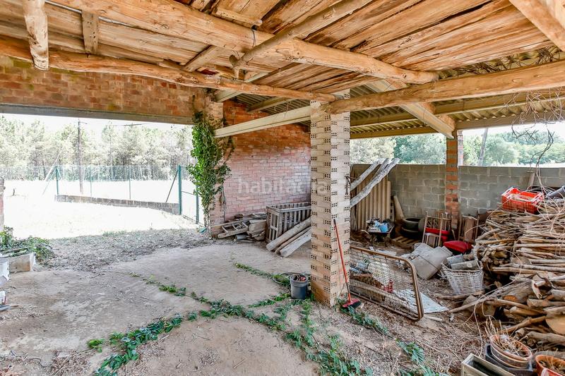 Foto c460707e-73b2-4d5f-9755-b66bccddd2d3. Bauernhof in Mas Altaba - El Molí Maçanet de la Selva