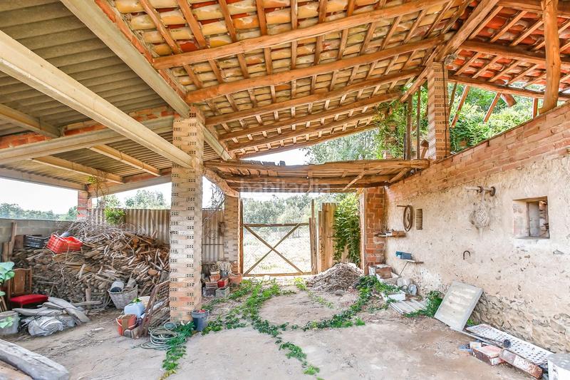 Foto e9b8bd09-2ddf-4f20-992e-ce38f897025d. Bauernhof in Mas Altaba - El Molí Maçanet de la Selva