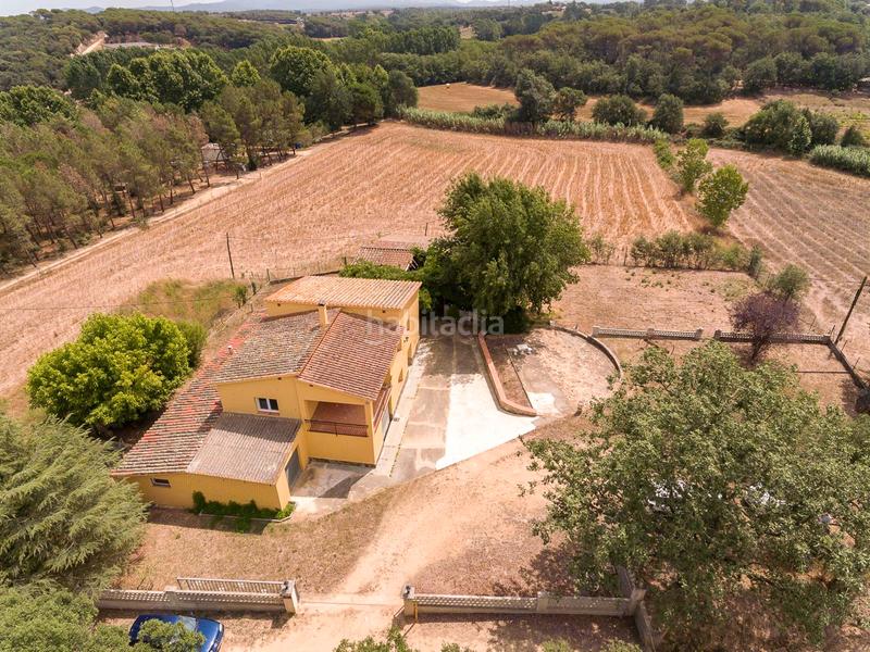 Foto 0bf2e464-01c6-49ba-b167-34a17dcaec07. Casale in Mas Altaba - El Molí Maçanet de la Selva