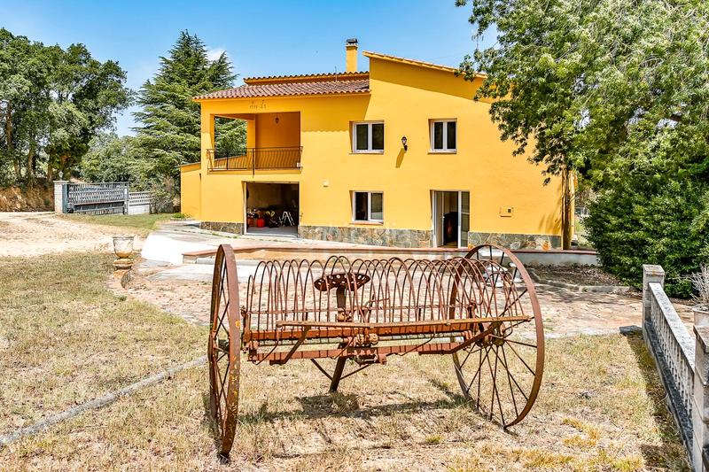 Foto 31d35fd6-87a9-4dc9-93c4-3ca25ed328a4. Casale in Mas Altaba - El Molí Maçanet de la Selva