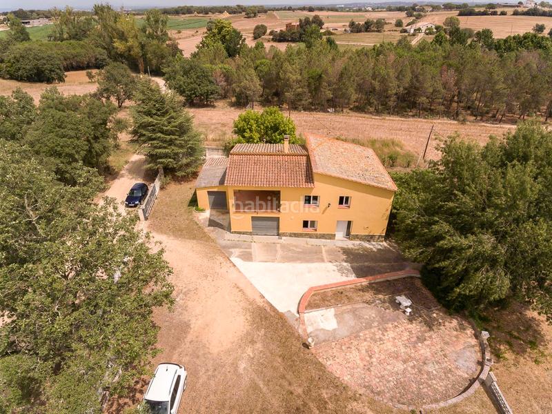 Foto 3d184877-b965-4c49-bab2-4ea3aee97d58. Casale in Mas Altaba - El Molí Maçanet de la Selva