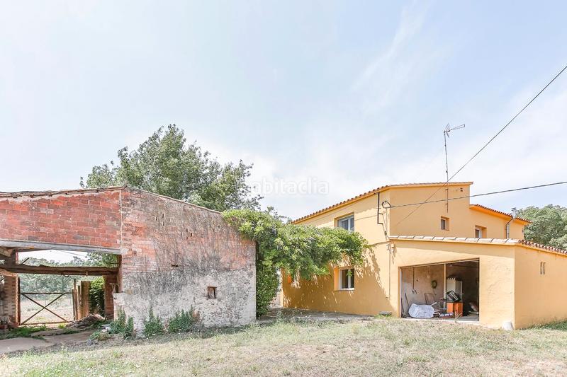 Foto 4f086c7a-06f9-4321-b411-364632f91147. Casale in Mas Altaba - El Molí Maçanet de la Selva