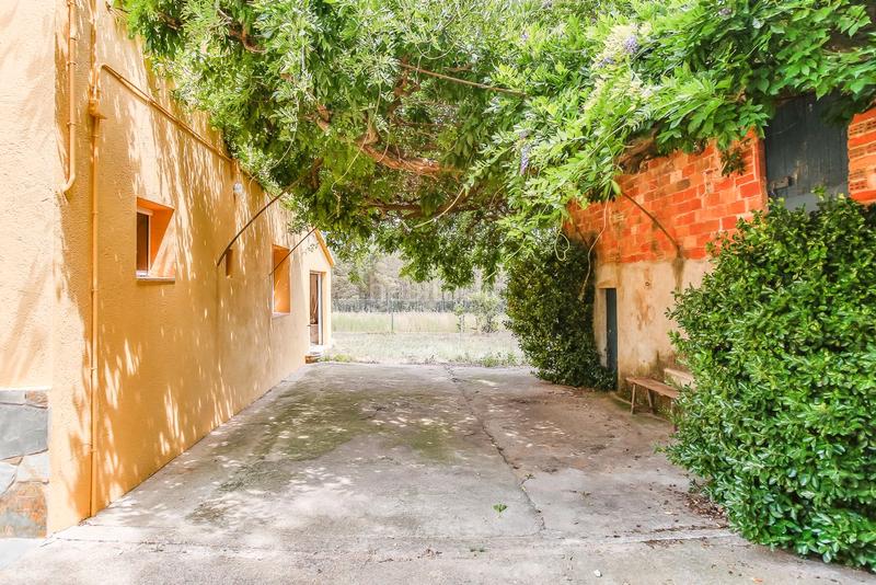 Foto b9fbf0a6-824a-4d70-b371-fde59ecdf68d. Casale in Mas Altaba - El Molí Maçanet de la Selva