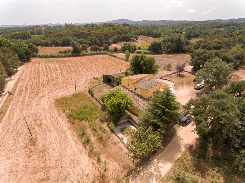 Foto bade3a55-9bc3-401a-8192-0a9c401e073d. Casale in Mas Altaba - El Molí Maçanet de la Selva