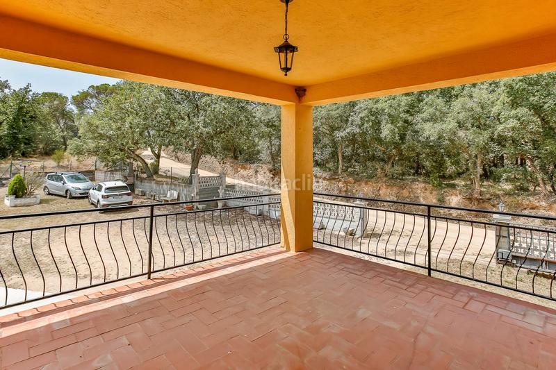 Foto ef172818-8675-4145-bf38-abff09e8a236. Casale in Mas Altaba - El Molí Maçanet de la Selva